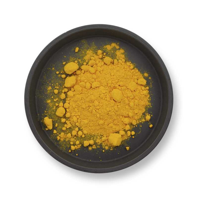 Coenzima Q10, polvo, BIO, 5 g