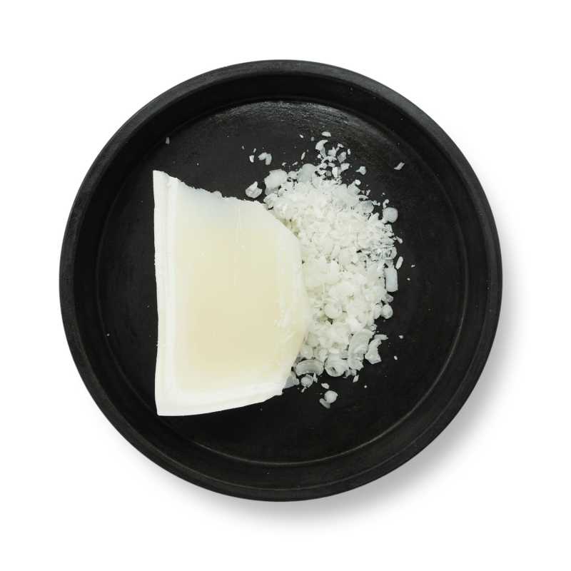 Jabón para lavandería, coco, 500 g