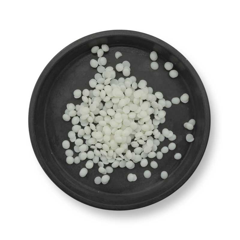Mezcla de cera para velas en recipiente, cera de coco EcoCoco, 1 kg