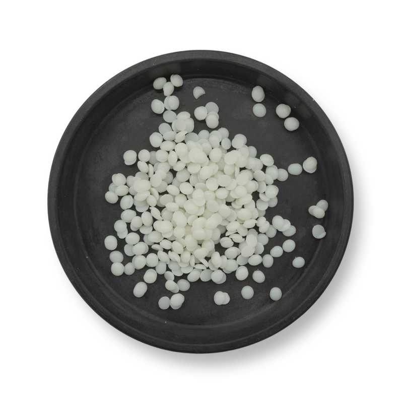 Cera para velas, coco, 5 kg