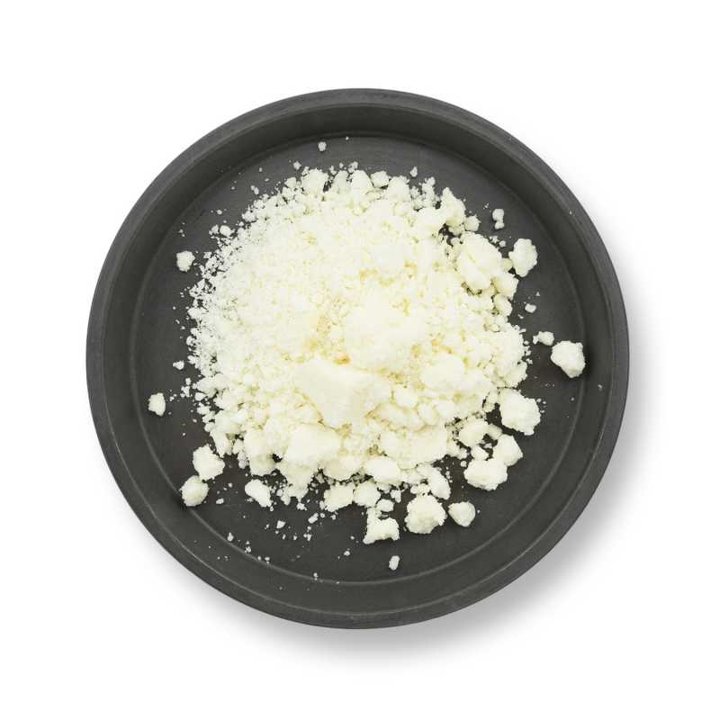 Manteca de kokum, refinada, 2,5 kg