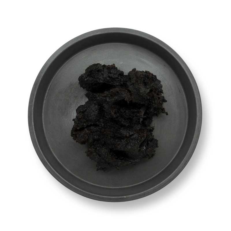 Manteca de kombo, no refinada, 2,5 kg