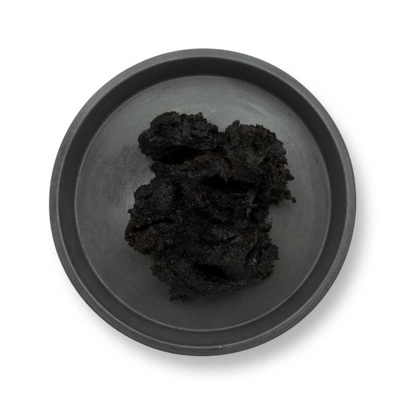 Manteca de kombo, sin refinar, 500 g