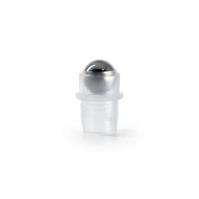 Bola de acero para roll-on, 18/410
