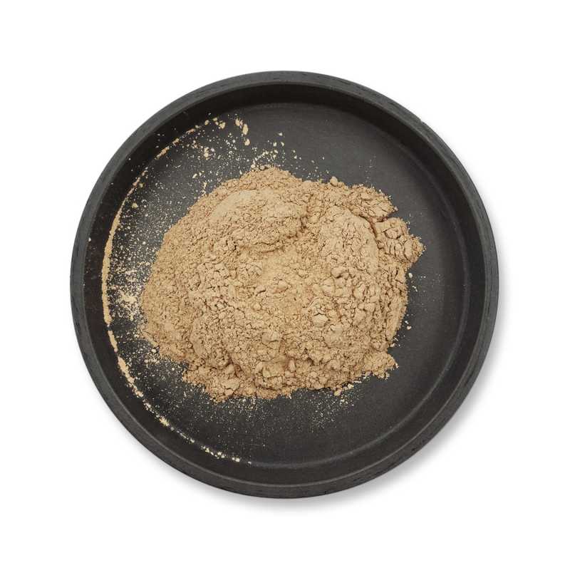Arcilla cosmética, rosa francesa, 1 kg