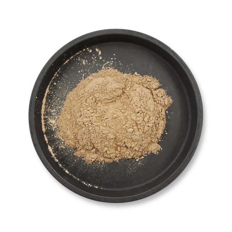 Arcilla cosmética, rosa, 100 g