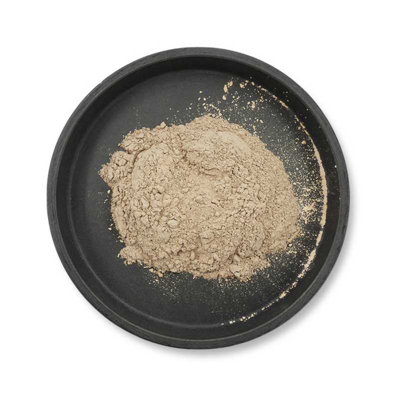 Arcilla cosmética, rhassoul, 100 g