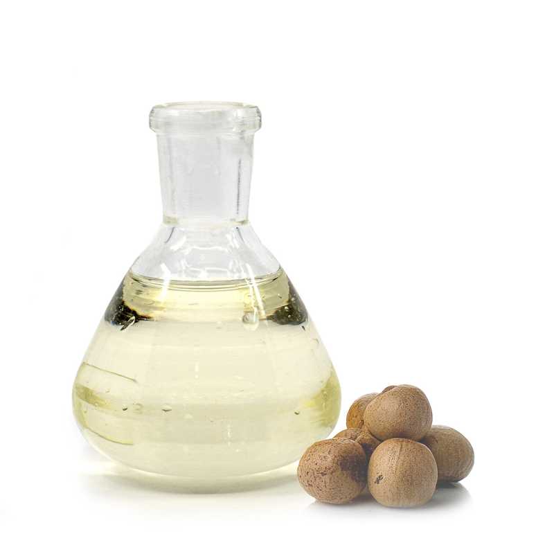 Aceite, kukui, refinado, 100 ml