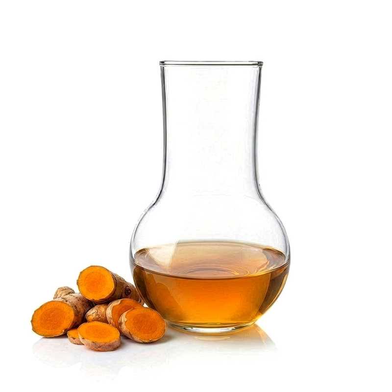 CO2-to extracto, cúrcuma larga, BIO, 10 ml