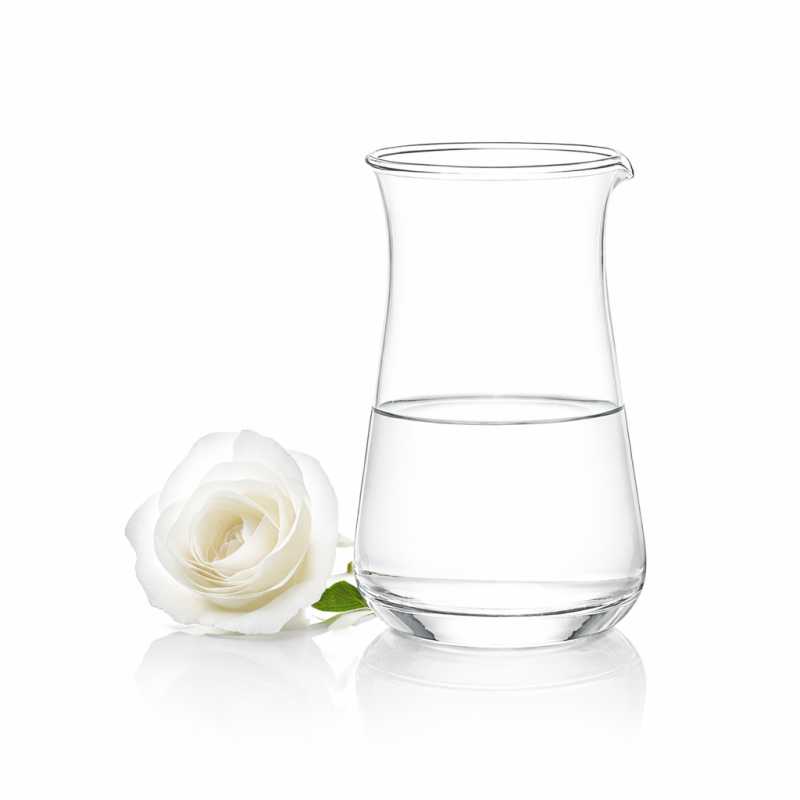 Agua floral, Rosa Alba, BIO, 1 l