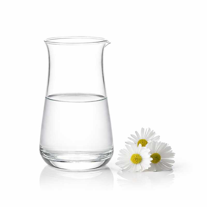 Agua floral, manzanilla romana, BIO, 100 ml