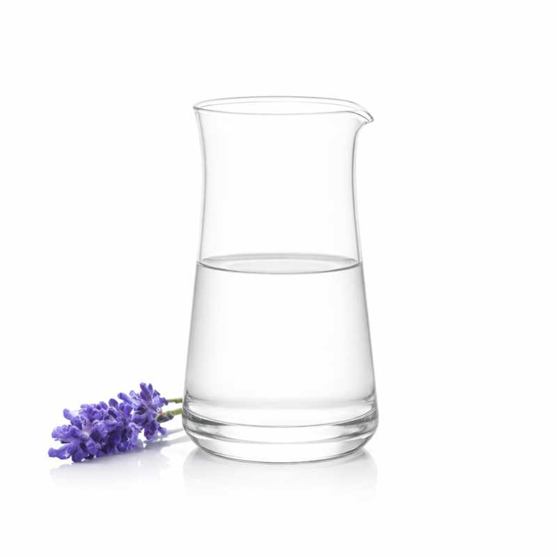 Agua floral, lavanda, 5 l