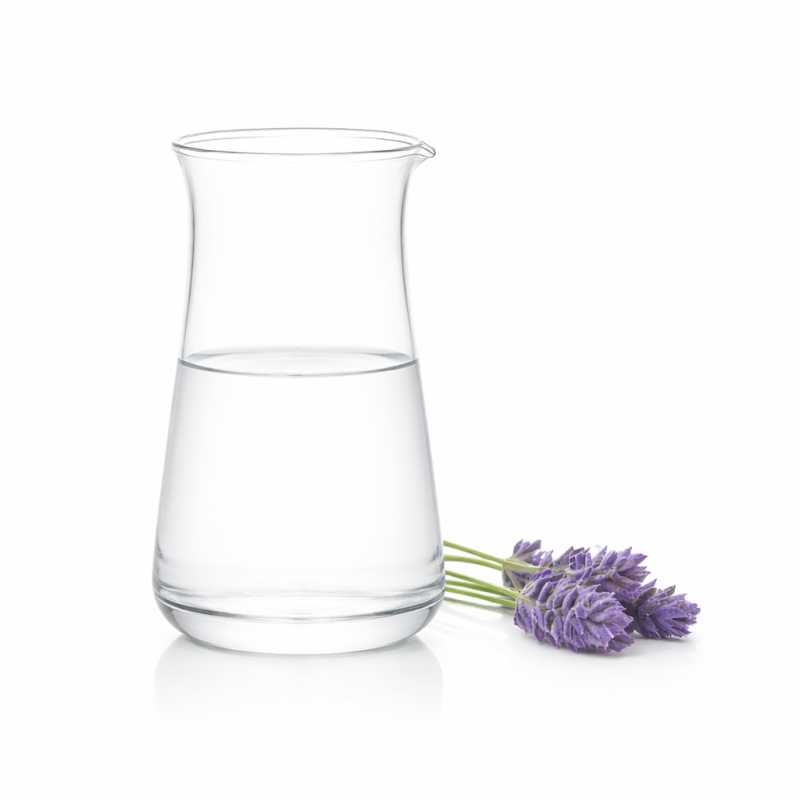 Agua floral, lavanda, BIO, 1 l