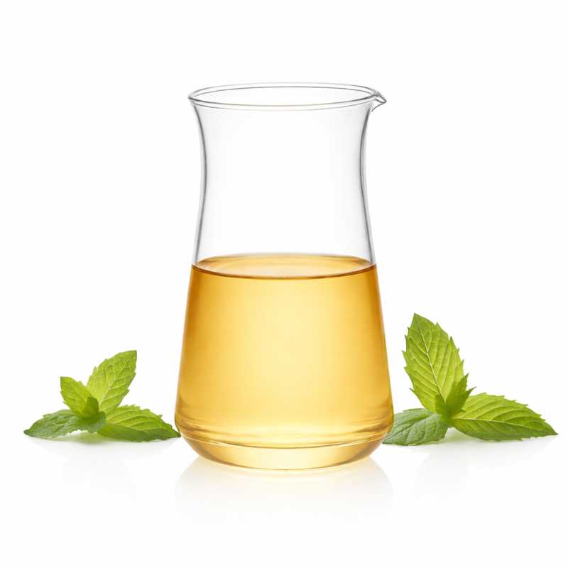 Agua floral, Menta, BIO, 1 l