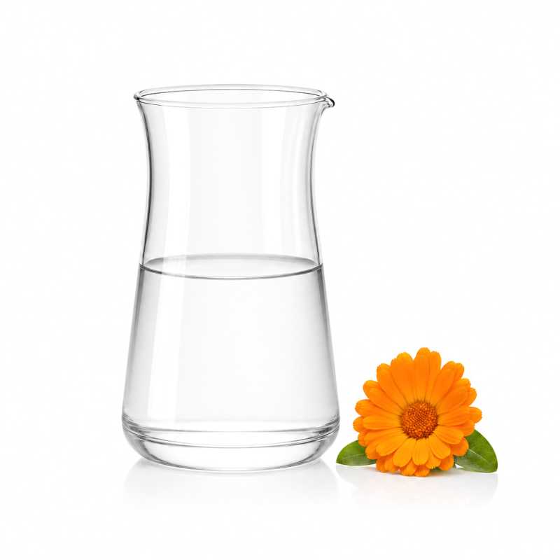 Agua floral, hidrolato, caléndula, BIO, 25 l