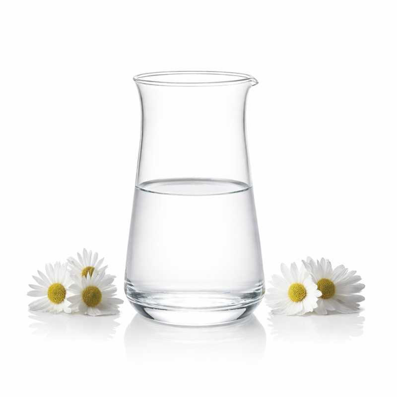 Agua floral, manzanilla alemana BIO, 5 l