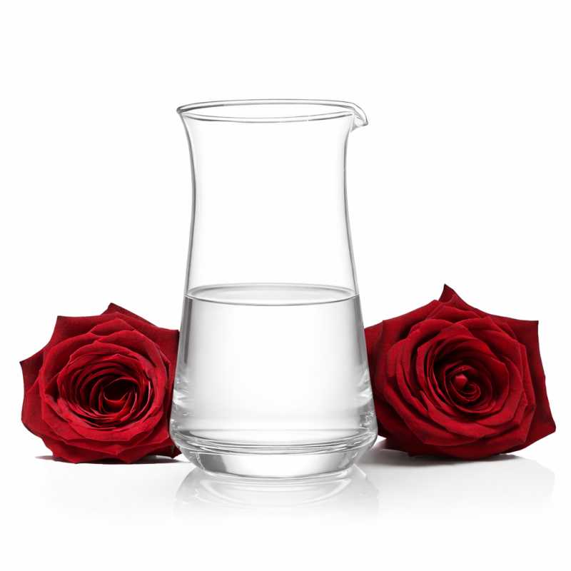 Agua floral, Rosa damascena, 1 l