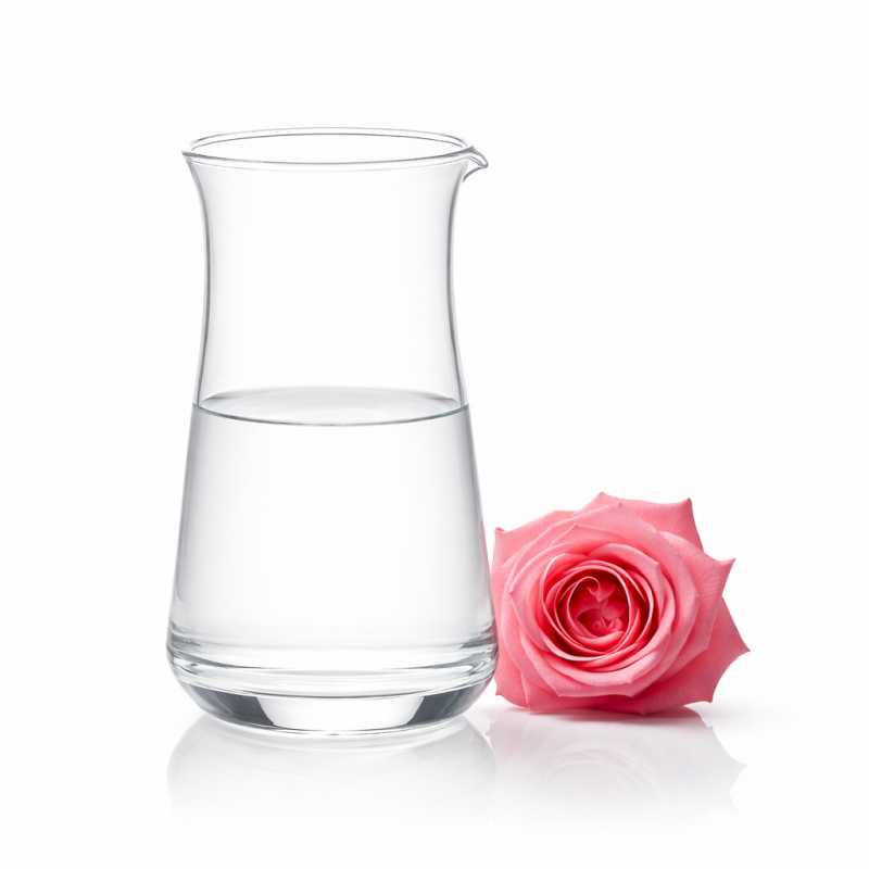Agua floral, Rosa damascena, BIO, 1 l