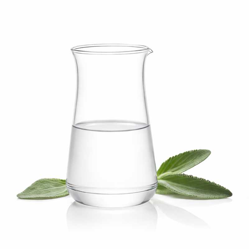 Agua floral, hidrolato, salvia, 100 ml