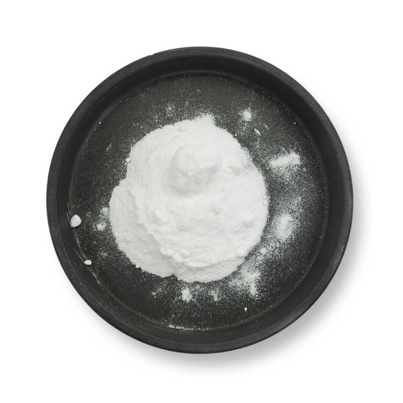 Ácido hialurónico, de origen vegetal, HMW, 1.5–2 MDa, 10 g