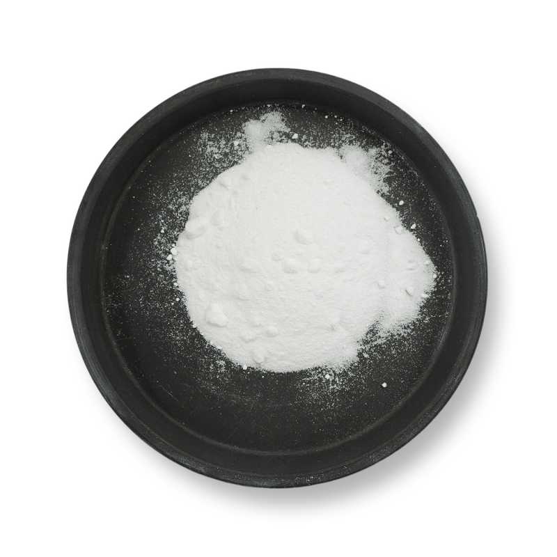 Ácido hialurónico, vegetal, LMW, 10 - 50 kDa, 10 g