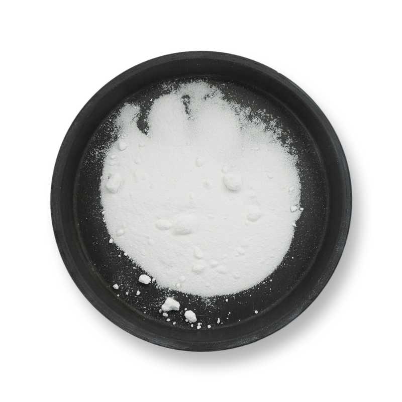 Ácido hialurónico, vegetal, MMW, 1–1.5 MDa, 1 g