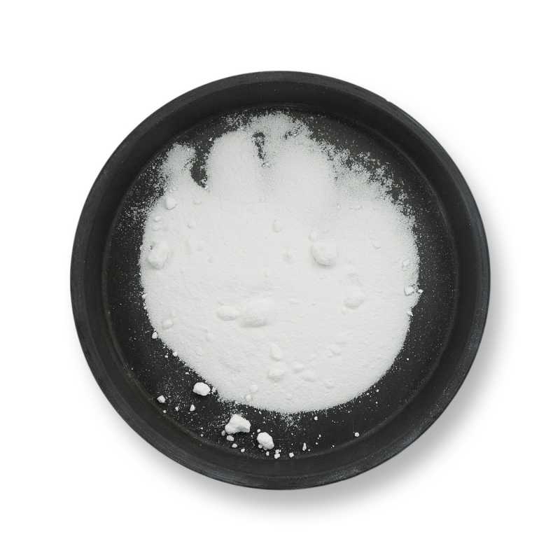Ácido hialurónico, vegetal, MMW, 1–1,5 MDa, 5 g