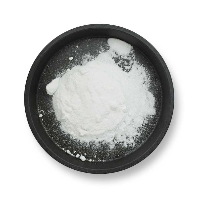 Ácido esteárico, vegetal, 50 g