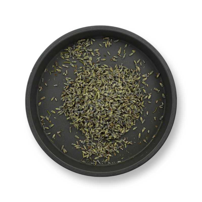 Lavanda, flor seca, 200 g