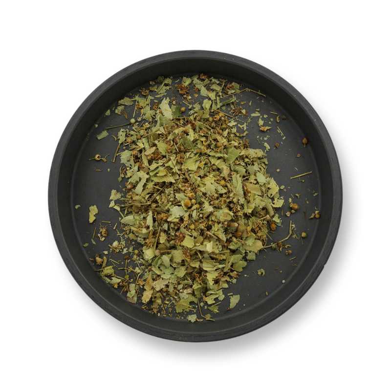Flor seca, tilo, 50 g