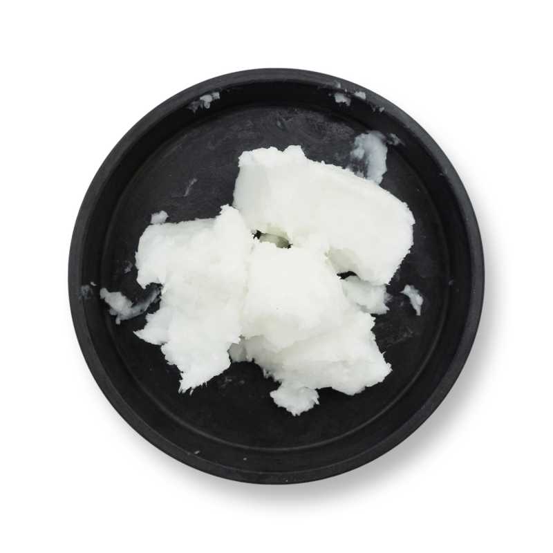 Manteca, de almendras, refinada, 100 g