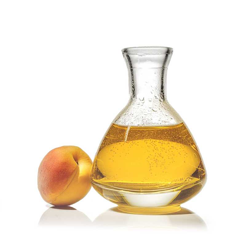 Aceite, hueso de albaricoque, BIO, 100 ml