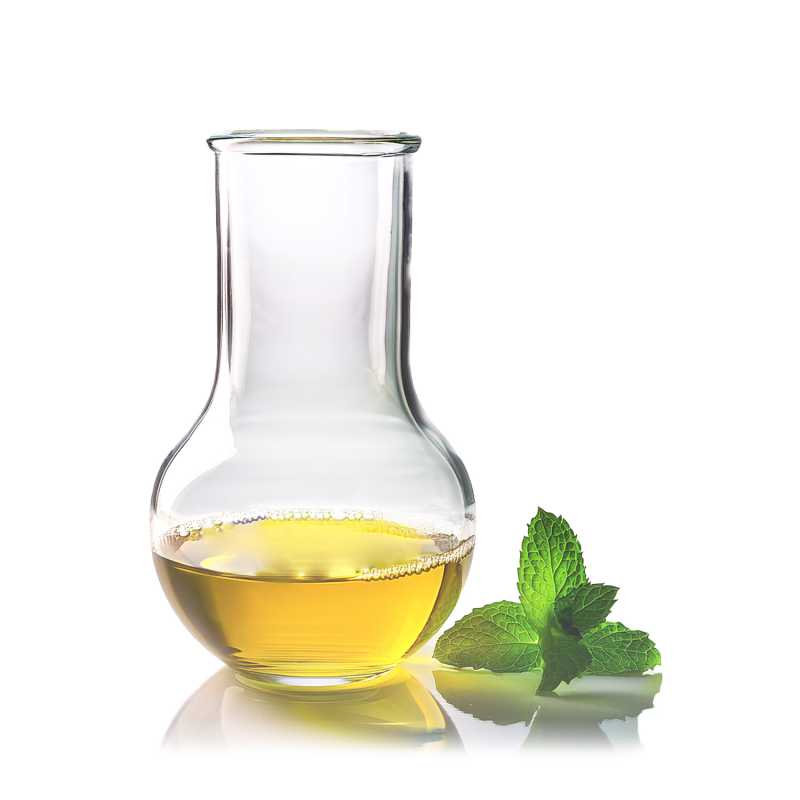 CO2-se extracto, menta piperita, BIO, 5 ml