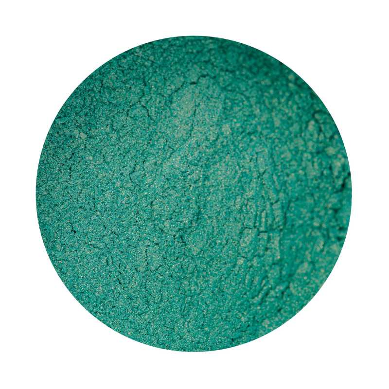 Mica, pigmento en polvo, Bejeweled, 50 g