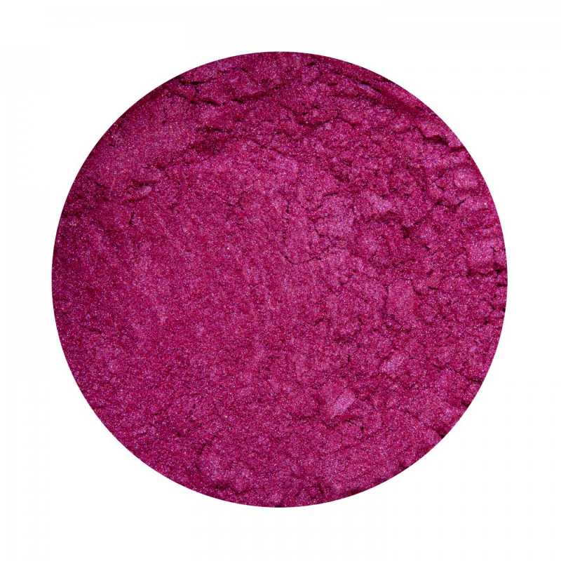 Pigmento de mica en polvo, Burlesque, 50 g