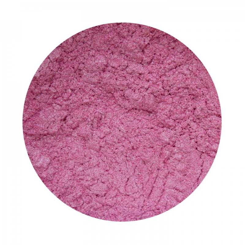 Polvo de pigmento MICA, Candy, 10 g