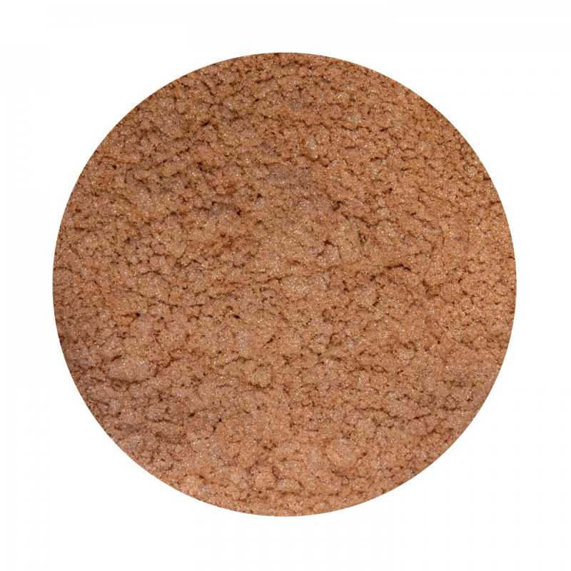 Pigmento de mica en polvo Creme de la Creme, 200 g
