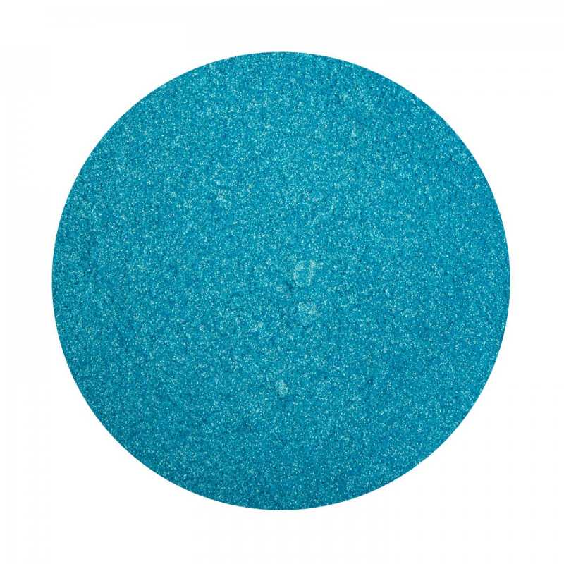 Mica, pigmento en polvo, Dreamy Aquamarine, 10 g