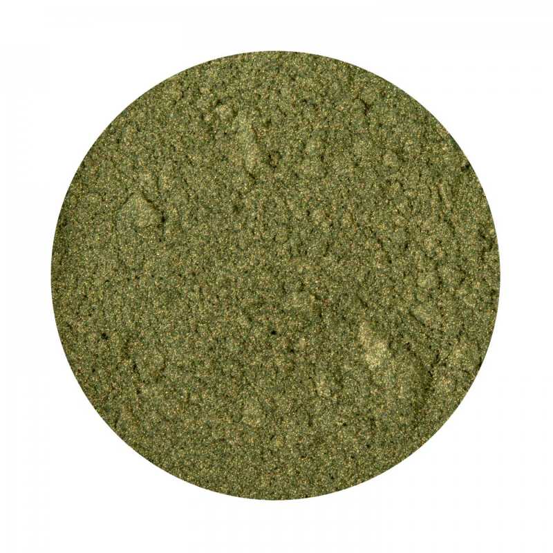 Pigmento en polvo MICA, Enchanted Forest, 200 g