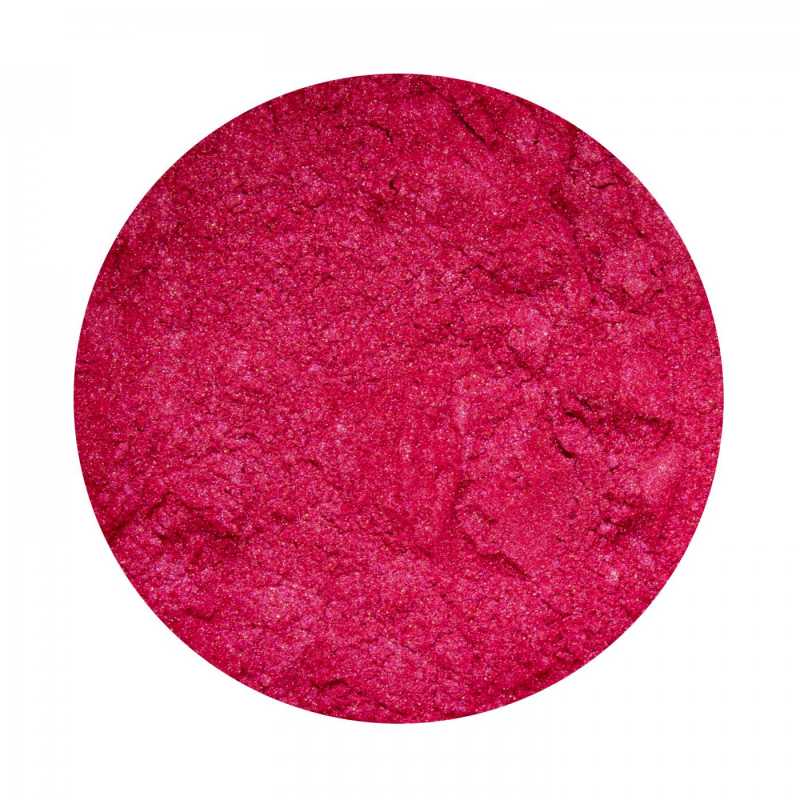 MICA, pigmento en polvo, Fantasia Pink, 50 g