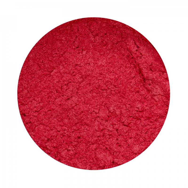 Mica, pigmento en polvo, Fiery Fusion, 50 g