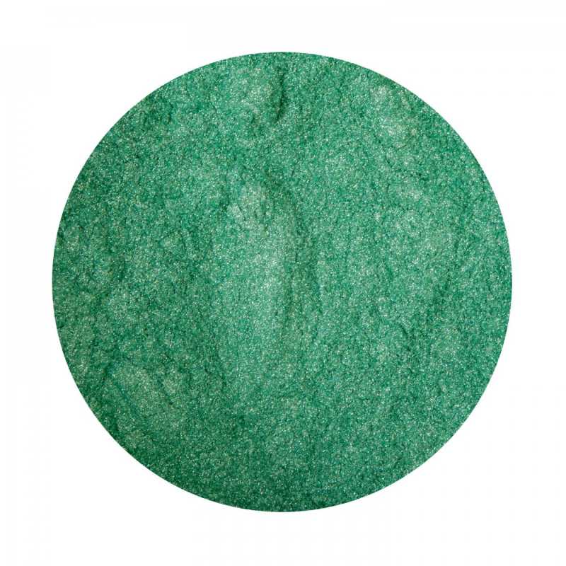 MICA, pigmento en polvo, Harlequin Shimm, 10 g