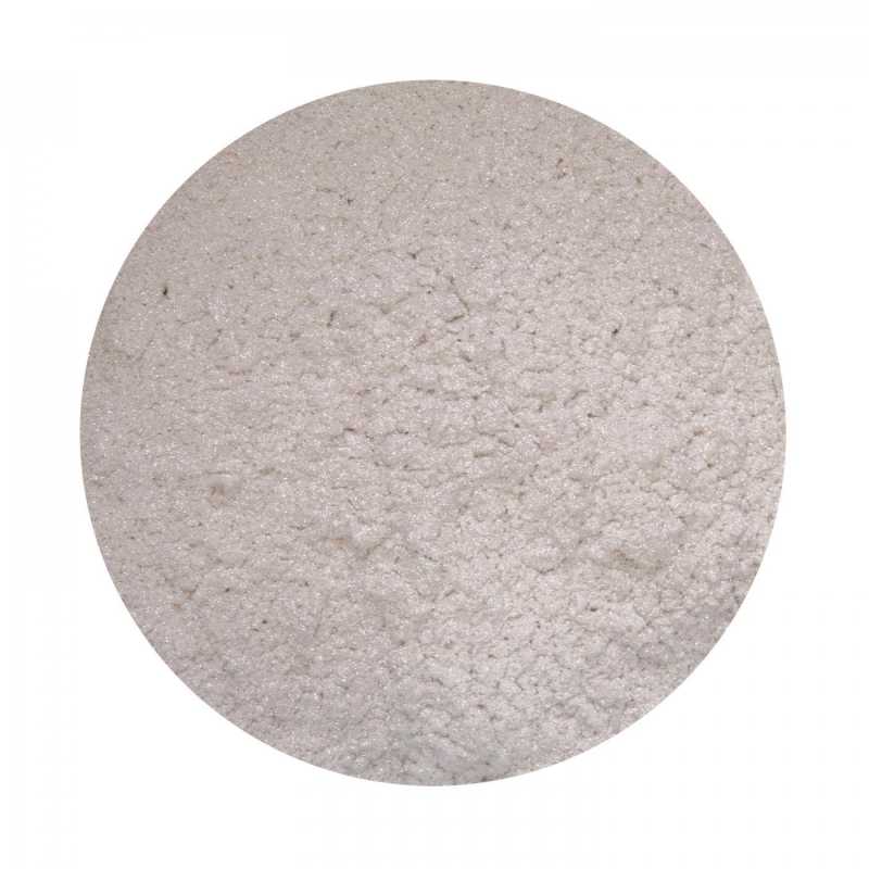 MICA, pigmento en polvo, Icicle, 10 g