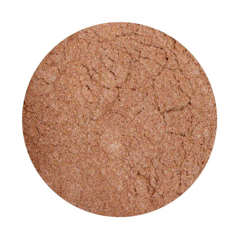 Pigmento en polvo MICA, Nearly Nude, 50 g