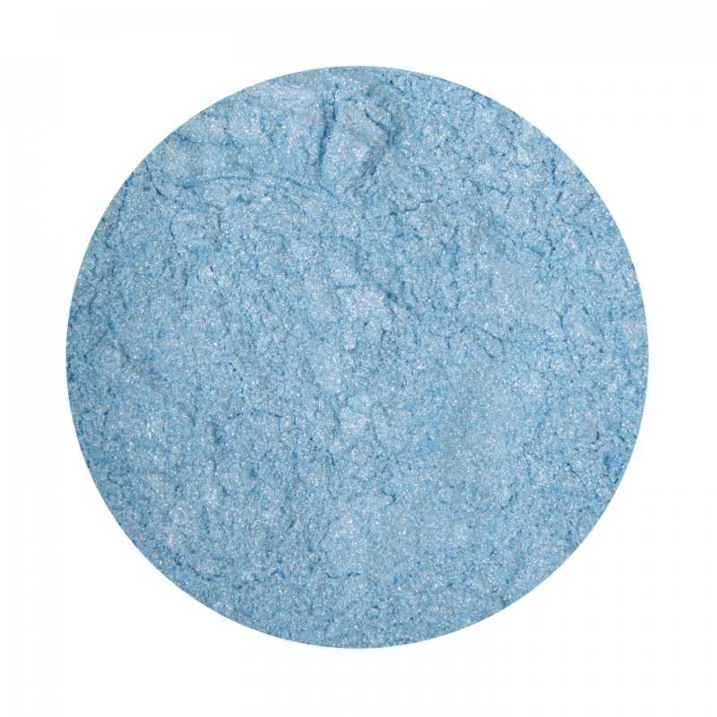 Polvo de pigmento MICA, Neptune, 200 g