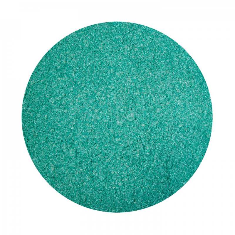 MICA, pigmento en polvo, Oasis, 10 g