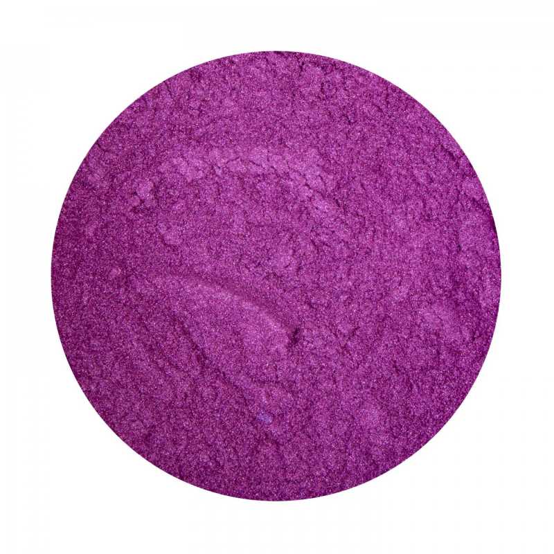 Polvo de pigmento MICA, Pizzazz, 50 g