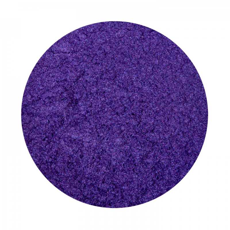 Colorante en polvo, Purple Passion, 10 g