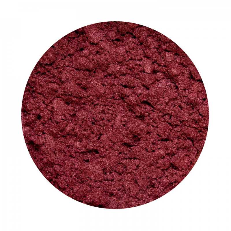 MICA, pigmento en polvo, Sangria, 10 g