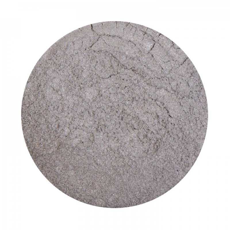 MICA, pigmento en polvo, Silver Sparks, 10 g